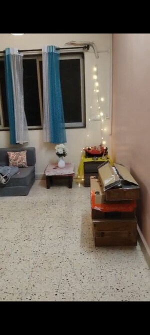 1 BHK Apartment For Rent in Vidyavihar West