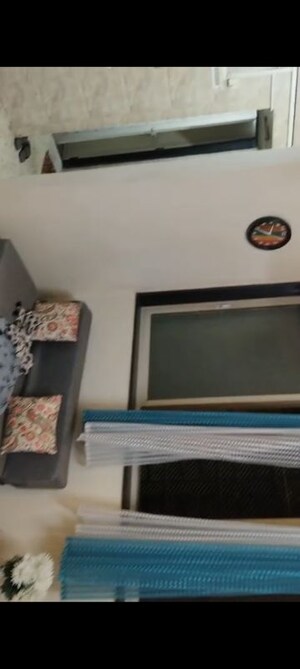 Furnished Amenities in 1 BHK Apartment at Vidyavihar West – for Rent