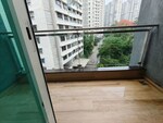 2 BHK 1050 Sq.Ft. Apartment in L&T Emerald Isle