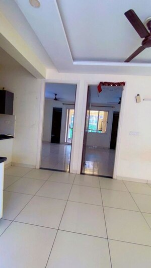 Building Lobby in 2 BHK Apartment at Highland Park Chandigarh, Bhabat – for Rent