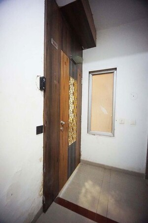 Building Lobby in 3 BHK Apartment at Sanathal – for Sale