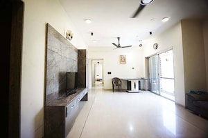 Kitchen in 3 BHK Apartment at Sanathal – for Sale