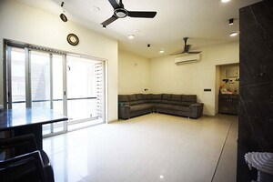 Kitchen in 3 BHK Apartment at Sanathal – for Sale