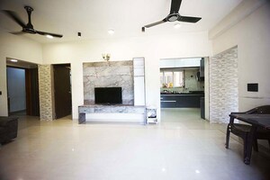 Room in 3 BHK Apartment at Sanathal – for Sale