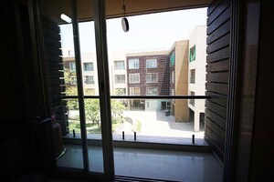 3 BHK Apartment – Exterior View View at Sanathal - for Sale