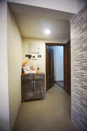 Room in 3 BHK Apartment at Sanathal – for Sale