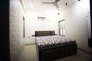 Bedroom in 3 BHK Apartment at Sanathal – for Sale