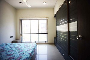Kitchen in 3 BHK Apartment at Sanathal – for Sale