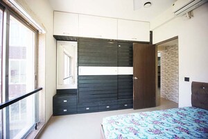 Kitchen in 3 BHK Apartment at Sanathal – for Sale