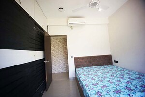 Team Area in 3 BHK Apartment at Sanathal – for Sale