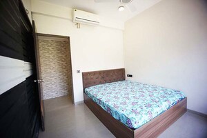 Bedroom in 3 BHK Apartment at Sanathal – for Sale