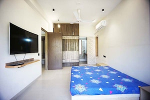 Bedroom in 3 BHK Apartment at Sanathal – for Sale