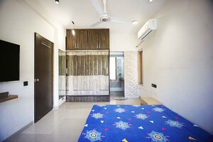 Bedroom in 3 BHK Apartment at Sanathal – for Sale