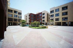 3 BHK Apartment – Exterior View View at Sanathal - for Sale
