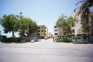 3 BHK Apartment For Sale in Sanathal
