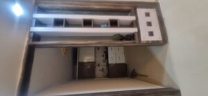 Kitchen in 2 BHK Independent House at Experion The Westerlies Plots, Sector 108 – for Rent