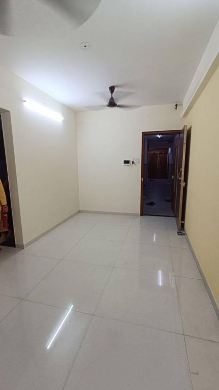 Living Room, oxford-navrang-crystal 1 Bedroom 413 Sq.Ft. Apartment In Goregaon West Mumbai 10496539
