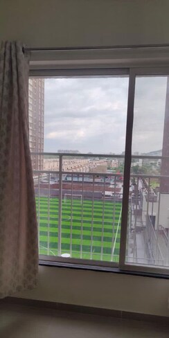 2 BHK Apartment For Rent in Kolte Patil Life Republic 16th Avenue Arezo