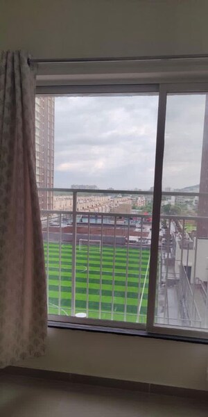 2 BHK Apartment For Rent in Kolte Patil Life Republic 16th Avenue Arezo, Hinjewadi