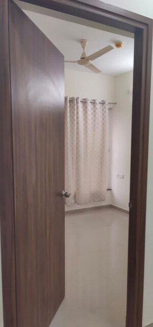 Bathroom in 2 BHK Apartment at Kolte Patil Life Republic 16th Avenue Arezo, Hinjewadi – for Rent