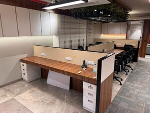 Office Space For Rent in Andheri East