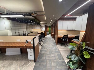 Parking in  Office Space at Andheri East – for Rent