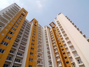 3.5 BHK Apartment For Sale in BPTP Park Grandeura, Sector 82