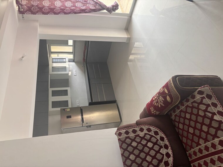  Parking, ambrosia-alley 2 Bedroom 798 Sq.Ft. Apartment In Hadapsar Pune 10496536