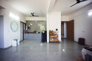 Living Room in 2 BHK Apartment at Randesan – for Sale