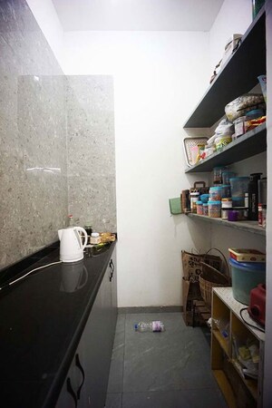 Furnished Amenities in 2 BHK Apartment at Randesan – for Sale