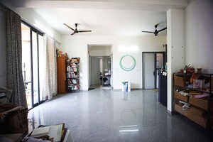 Bathroom in 2 BHK Apartment at Randesan – for Sale