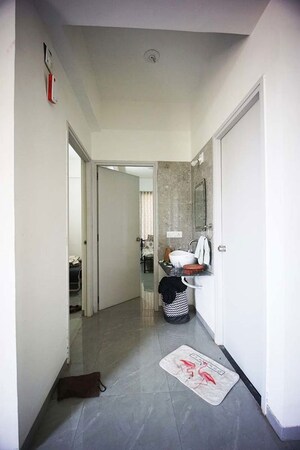 Building Lobby in 2 BHK Apartment at Randesan – for Sale