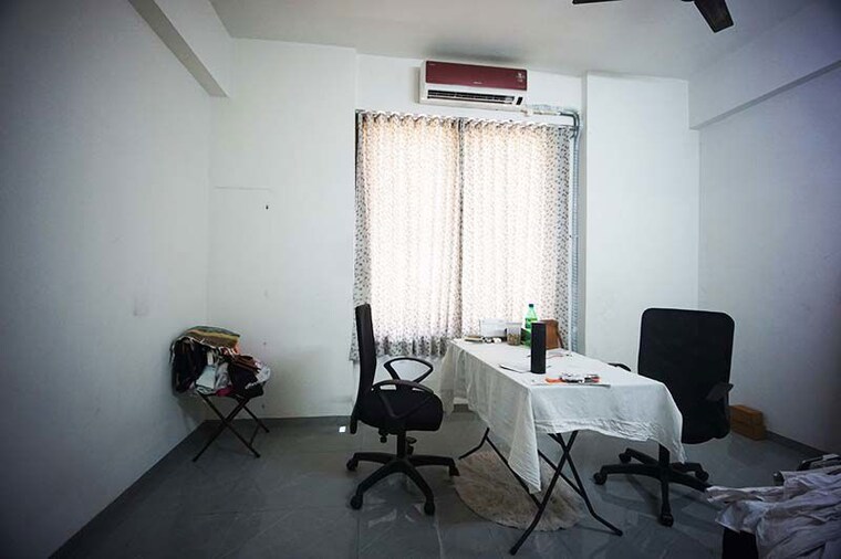 Team Area, randesan 2 Bedroom 166 Sq.Yd. Apartment In Randesan Gandhinagar 10496572