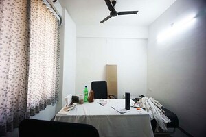 Bedroom in 2 BHK Apartment at Randesan – for Sale