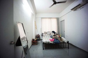 Bedroom in 2 BHK Apartment at Randesan – for Sale