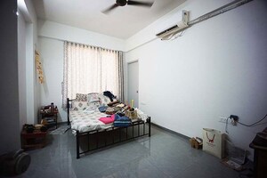 Bedroom in 2 BHK Apartment at Randesan – for Sale