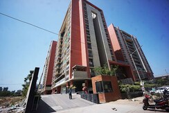 2 BHK Apartment For Sale in Randesan