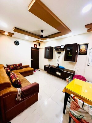 1 BHK Apartment For Rent in Wadgaon Sheri