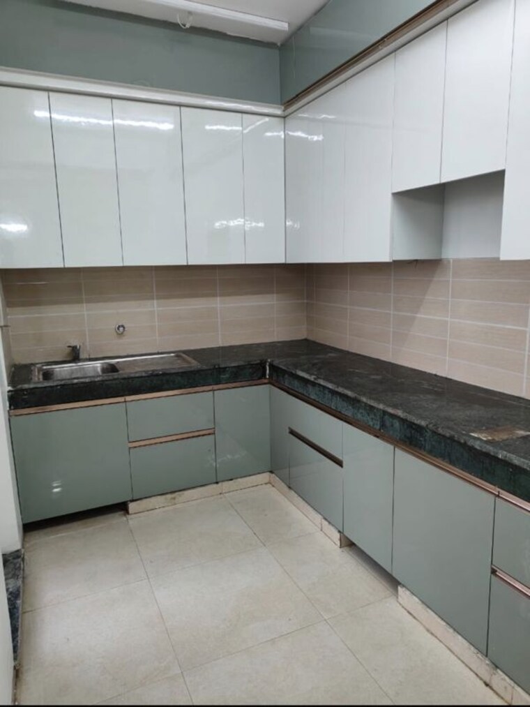 Kitchen, bptp-parkland-pride 4 Bedroom 278 Sq.Yd. Independent House In Sector 77 Faridabad 10496540