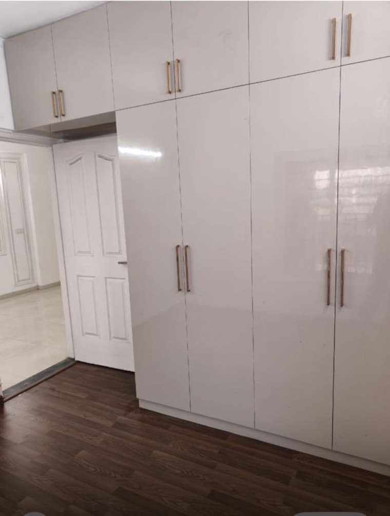 Bathroom, bptp-parkland-pride 4 Bedroom 278 Sq.Yd. Independent House In Sector 77 Faridabad 10496540