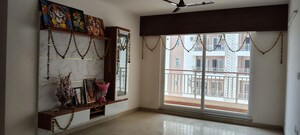 3 BHK Apartment For Rent in Rishita Mulberry Heights, Sushant Golf City