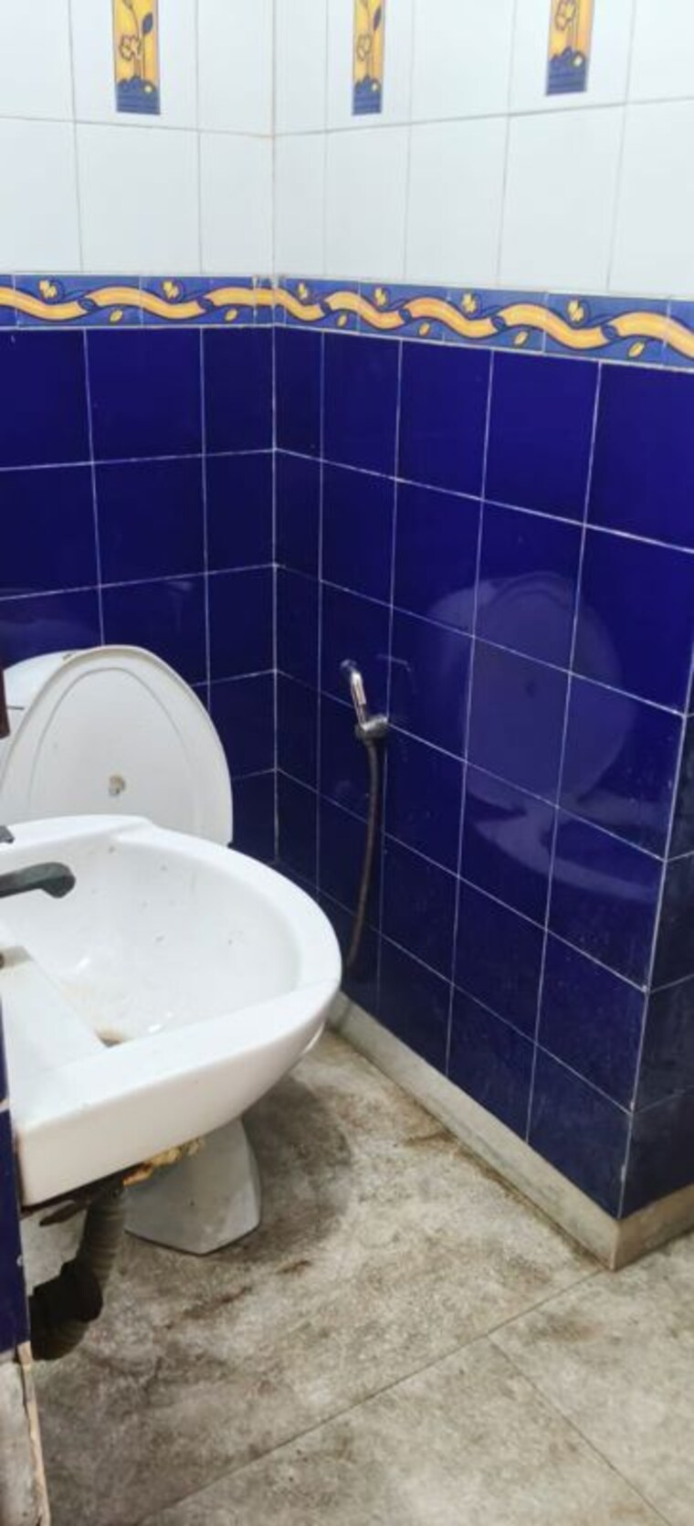 Bathroom, rwa-apartments-sector-20 2 Bedroom 750 Sq.Ft. Independent House In Sector 20 Noida 10496582
