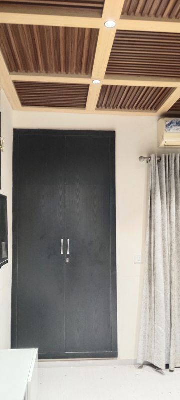 3 BHK + Extra Room 645 Sq.Ft. Apartment in Adore Happy Homes