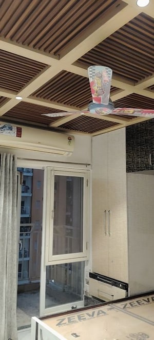3 BHK Apartment – Exterior View View at Adore Happy Homes, Sector 86 - for Sale