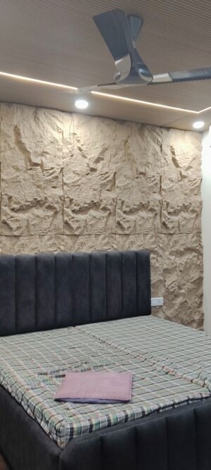 Bedroom in 3 BHK Apartment at Adore Happy Homes, Sector 86 – for Sale