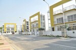 4 BHK + Servant Room 225 Sq.Ft. Villa in BPTP Parklands Villa