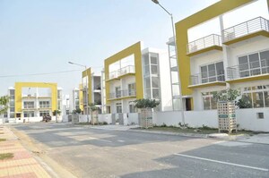 4 BHK Villa For Sale in BPTP Parklands Villa, Sector 88