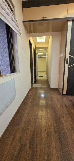 2.5 BHK Apartment For Rent in Neelkanth Greens, Manpada