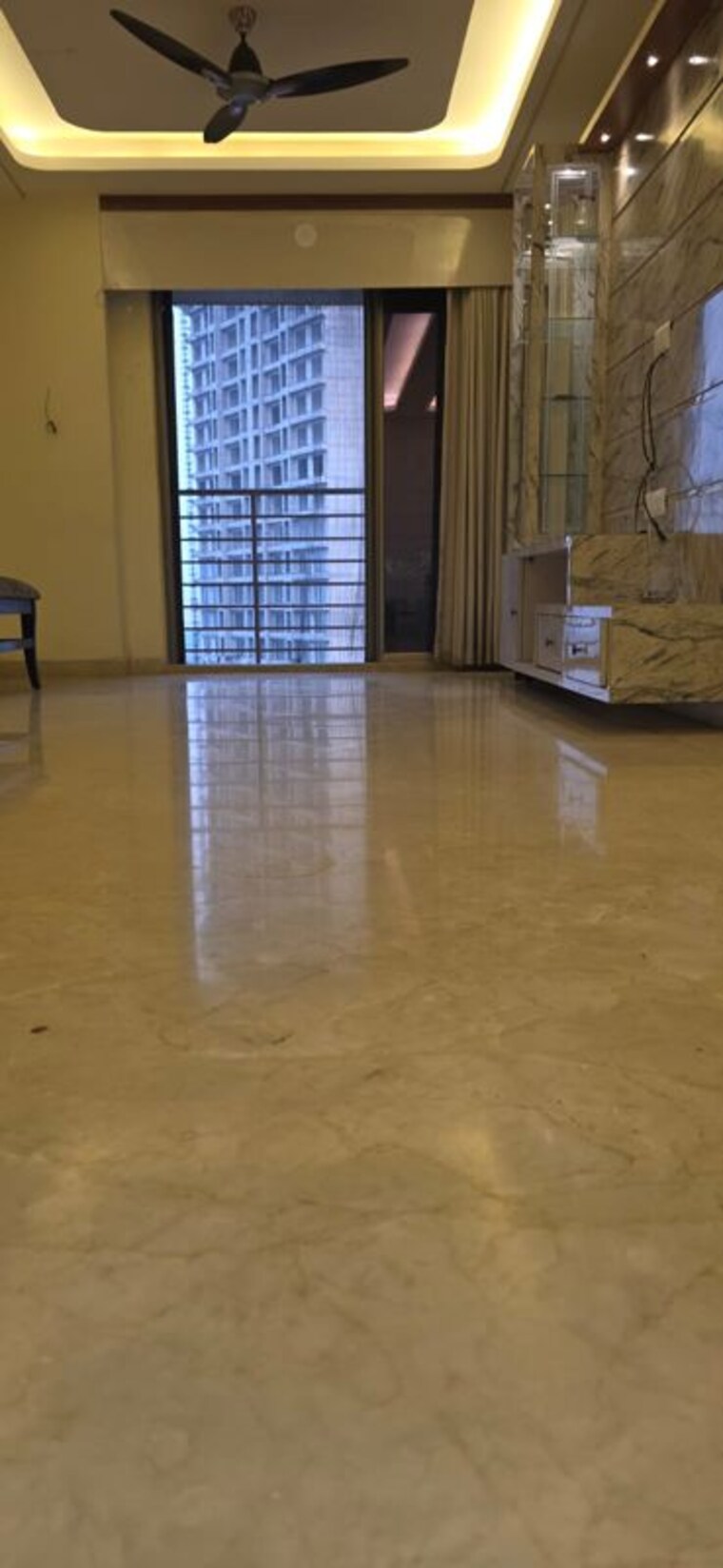 Room, neelkanth-greens 2.5 Bedroom 900 Sq.Ft. Apartment In Manpada Thane 10496392