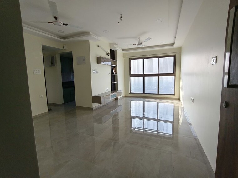 Room, sheth-auris-bliss 2 Bedroom 675 Sq.Ft. Apartment In Malad West Mumbai 10496599